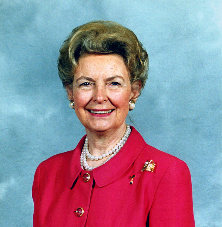 Phyllis Schlafly