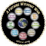 AFWW Logo - 9 Cornerstones