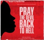 Pray Devil Back to Hell